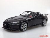 ����17B11-02GPGM onemodel 1/18 �ۥ�� S2000 Mugen GP Gun Metallic Wheel Suzuka/Nurberging Blue Mettalic