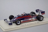 1/43 ѡ S4287  81 ٥륮GP 3 N.ޥ󥻥 1981 #12