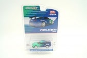 ����TG51150 Tarmac Works��Greenlight 1/64 ���� �������饤�� GT-R R34 FALKEN ���������� 3,000pcs