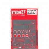 ���FP20146 ��������27 1/20 Fiat 131���졼�ɥ��åץѡ���