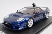 新品18A01-03 onemodel 1/18 ホンダ NSX-R GT New Formula Red, Boost