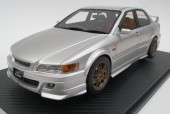 ����18A02-07 onemodel 1/18 �ۥ�� Accord CL1 Mugen Alabaster Silver