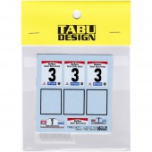 TABU-24077 27 1/24 ȥ西 ꥫ ST165 GT-FOUR Safari 1990 Option