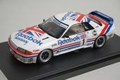 1/43 HPI 8606  ꡼ܥå 饤 GT-R JTC 뼯 1990 #1