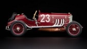 ��� M-186 CMC 1/18 ��륻�ǥ� �٥�� ���륬���ե����ꥪ 1924 #23 A.Neubauer / E.Hemminger 3�� ��å� 1000�ĸ���