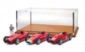���� M-201 CMC 1/18 �ե��顼�� ������ Ferrari lancia D50 3�楻�å� Lucky Set 2018 Fangio �ɥ���GP #1 �����ꥹGP #1 �����ꥢGP #26