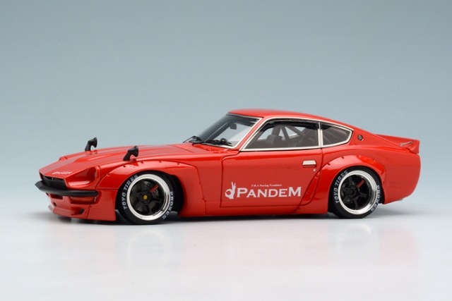 完売品レイボルト　アンバサダー　不動品(カスタムベース車両) アオシマ「ザ☆チューンドカー」2025年10月の新商品4種！「VERTEX FD3S