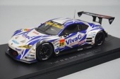 1/43 ���֥� 45303 �ȥ西 VivaC 86 MC �����ѡ�GT300 2015 #25