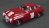 ��� M-160 CMC 1/18 ��륻�ǥ� �٥�� 300 SL (W194) Great Price of Bern 1952 #16 red