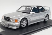 ���� 18B01-07 onemodel 1/18 ��륻�ǥ� �٥�� 190E EVO2 ����С�