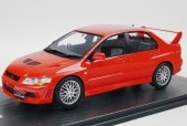 ����18B02-03 onemodel 1/18 ��ɩ ��󥵡� EVO VII �ѥ�ޥ�å�