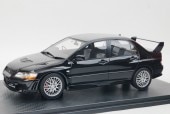 ����18B02-05 onemodel 1/18 ��ɩ ��󥵡� EVO VII ���᥸���ȥ֥�å��ѡ���