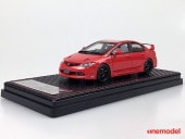 ����18B06-03 onemodel 1/43 �ۥ�� ̵�� RR FD2 ��å�