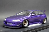 ����17B06-30 onemodel 1/18 �ۥ�� EG6 Rocket Bunny �ѡ��ץ롡(����30��)Rocket
