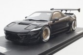 ����18B03-05 onemodel 1/18 �ۥ�� NSX Rocket Bunny �֥�å�