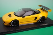 18B03-08 onemodel 1/18 ۥ NSX Rocket Bunny 