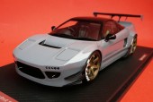 ����18B03-09 onemodel 1/18 �ۥ�� NSX Rocket Bunny ���졼