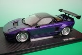 18B03-30 onemodel 1/18 ۥ NSX Rocket Bunny ѡץ