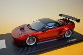 18B03-65 onemodel 1/18 ۥ NSX Rocket Bunny å