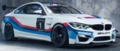 ͽPA97127 ѥ饴 1/18 BMW M4 GT4 ץ쥼ơ  ()  LHD 