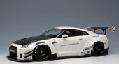 ͽEML010A ᥤå/ɥ 1/18  LBWORKS GT-R Type 2 2017 130 ѡۥ磻