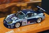 1/43 �ߥ˥����ץ� 403026975 �ݥ륷�� GT3 RS ����ӥåȥ졼���� ��ޥ� 2002#75