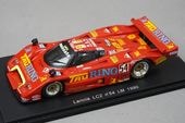 1/43 ���ѡ��� S0659 ������ LC2 ��ޥ� 1990 #54