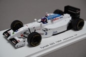 1/43 ���ѡ��� FS12 �졼���󥰥������� �ƥ���� 022 ����GP 1994 #3 �һ�����