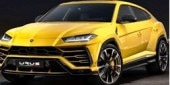 ͽEM403A ᥤå/ɥ 1/43 ܥ륮 EM403 URUS 2017  