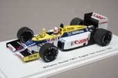 1/43 ѡ TR013 Forza ꥢॺ ۥ FW11 󥸥ƥ 1986 뼯 #5 