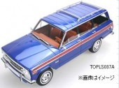 ͽ��TOPLS037A TOPMARQUES 1/18 ������ ������ �若�˥� �֥롼 