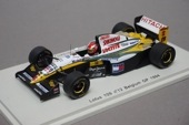 1/43 ���ѡ��� S1670 �������� 109 �٥륮��GP 1994 #12 J.�ϡ��С���