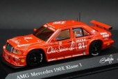 1/43 ߥ˥ץ 430943221 륻ǥ 190 E KI.1 DTM AMG Junior Team 1994 #21