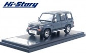 ���HS163GY �ϥ����ȡ��꡼ 1/43 �ȥ西 ���ɥ��롼���� 70 �ץ�� SX�磻�� 1993 �������֥롼���å��奰�졼�᥿��å� 