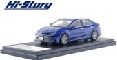 ���HS206BL �ϥ����ȡ��꡼ 1/43 �ȥ西 ����� G �쥶���ѥå����� 2017 �������֥롼�ޥ����᥿��å� 