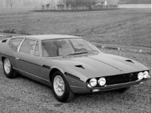 LS_LC01A LOOKSMART 1/43 ܥ륮 ESPADA SERIES 1 RED