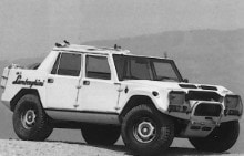 LS_LC04B LOOKSMART 1/43 ܥ륮 LM002 RED 