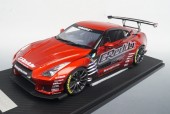 ����19A02-01 onemodel 1/18 ���� Greddy R35  �����ꥢ���С���°