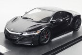 ����19A03-04 onemodel 1/18 �ۥ�� NSX 2015  �٥�꡼�ʥ֥�å� �����ꥢ���С���°