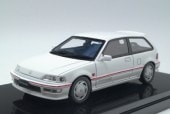 ����19A01-01 onemodel 1/43 �ۥ�� ���ӥå� EF9 �ۥ磻��