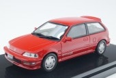 ワンモデル　1/64 ホンダ　シビック　FD2 無限　RED Amazon | 1/64 INNO HONDA CIVIC Type-RR FD2 MUGEN ホンダ