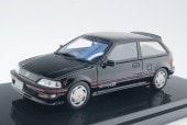 新品18Z01-03 onemodel 1/64 ホンダ Civic FD2 Mugen RR レッド, Boost