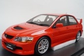 ���� 19A04-03 onemodel 1/18 ��ɩ EVO IX  �ѥ�ޥ�å� �����ꥢ���С���°