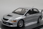 ����19A04-07 onemodel 1/18 ��ɩ EVO IX  �����륷��С��᥿��å� �����ꥢ���С���°