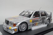 ����18C04-01 onemodel 1/18 ��륻�ǥ� �٥�� 190E EVO 2  DTM 1992 K.Ludwig �����ꥢ���С���°
