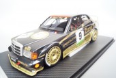 ����18C05-01 onemodel 1/18 ��륻�ǥ� �٥�� 190E EVO 2  �ޥ���GP 1991 K.thiim �����ꥢ���С���°