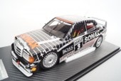 ����18C06-01 onemodel 1/18 ��륻�ǥ� �٥�� 190E EVO 2  KONG PILSNER 1992 �����ꥢ���С���°