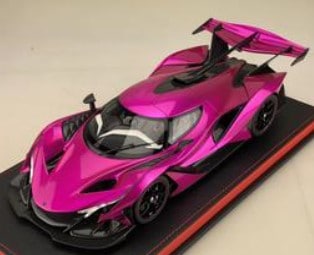 1/18 アポロApollo IE ドア&ライト全稼働！ 82922-1.jpg