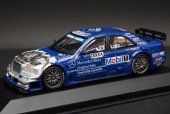 1/43 ߥ˥ץ 430963521 륻ǥ٥ C饹 DTM  Persson 1996 #21