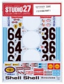 DC607R 27 1/12 ե顼 312B PART.1 1970